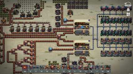 本月Steam新游推荐 《学习工厂》，教你轻松上手网页制作