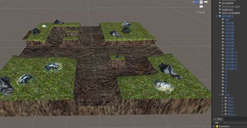 2020 09 20 战争游戏开发笔记 第三章 布置预加载地图与网页制作